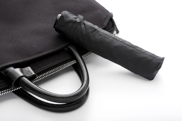 折りたたみ傘 © kariphoto