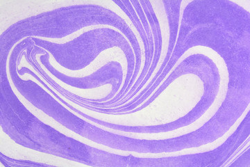 Japanese paper. Paper marbling pattern, ink marble. Oil paint marbling. Ebru marble liquid colors.