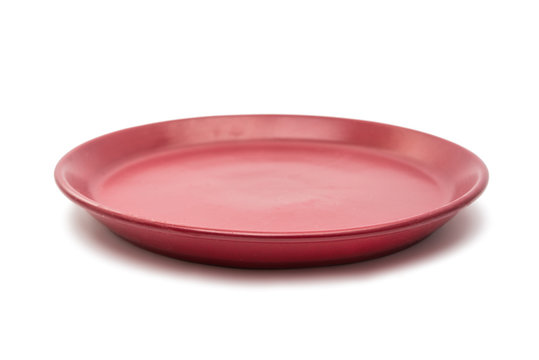 Red Plate