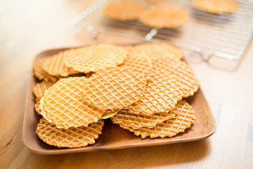 Italian Pizzelle
