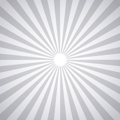 sunburst background design 