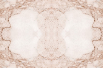 Closeup surface marble stone pattern wall texture background