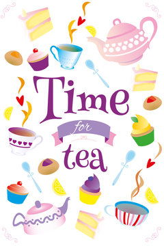 Time for Tea