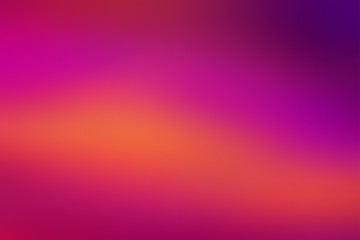 Purple blurred background. Vector illustration
