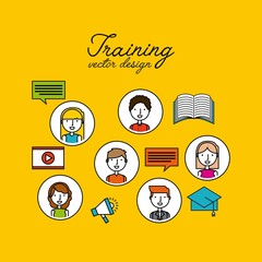 training course  design 