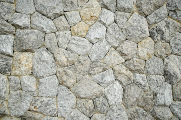 Stone Wall