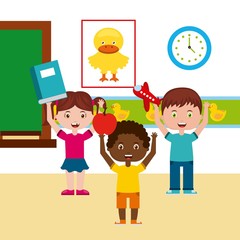 back to school design 