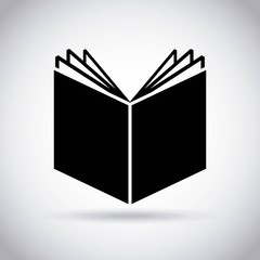 book icon  design 