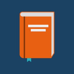 book icon  design 