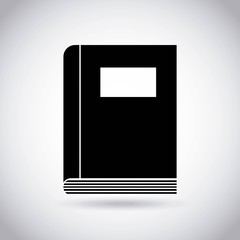 book icon  design 
