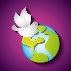 Catholic love design 