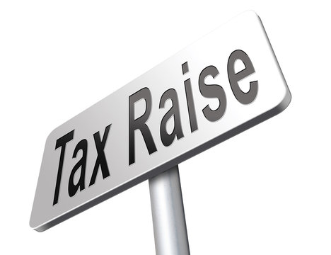 tax raise