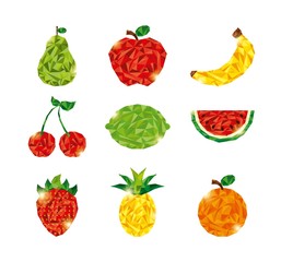 healthy food design 