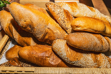 bread