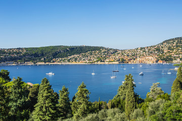 Fototapeta premium Provence