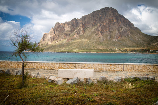 Monte cofano da Cornino