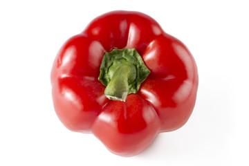 red bellpepper