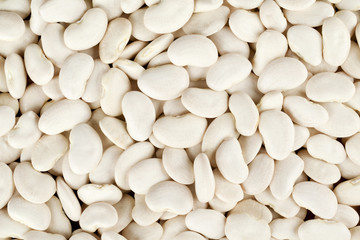 white beans