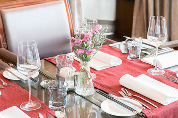 table decoration
