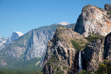 Yosemite