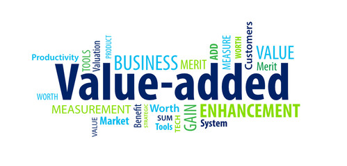 Value Added
