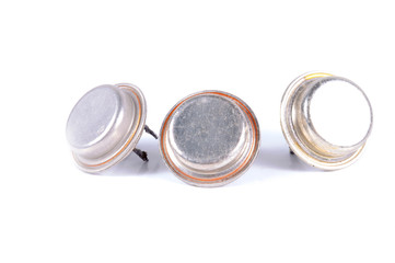 Транзисторы