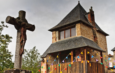 Saillac (Corrèze)