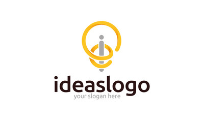 Ideas Logo
