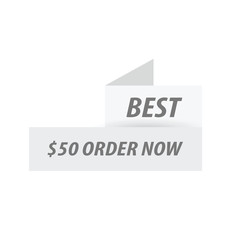 Best labels  White color