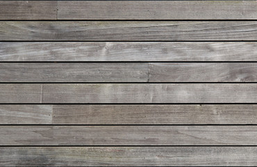 Obraz premium Alte rustikale Holzbretter als Hintergrund