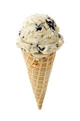 cookies 'n cream ice cream
