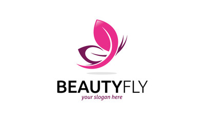 Beauty Fly Logo 