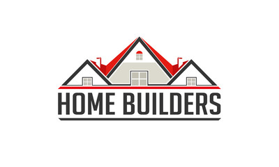 Home Builders Logo 