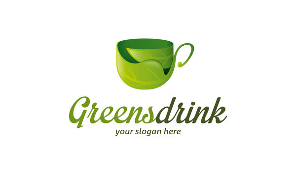 Greens Drink Logo 