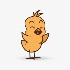 Obraz premium Farm design. animal icon. nature concept, vector illustration