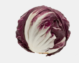 Obraz premium red cabbage