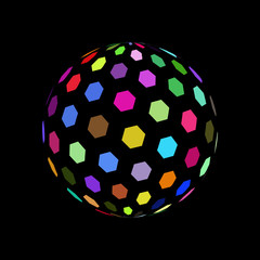 Abstract Sphere Element