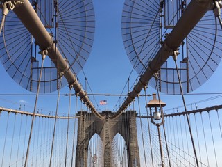 brooklyn bridge