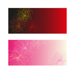 gift card background