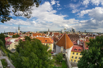 Old Tallinn