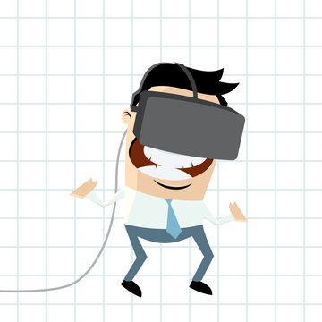 vr glasses virtual reality
