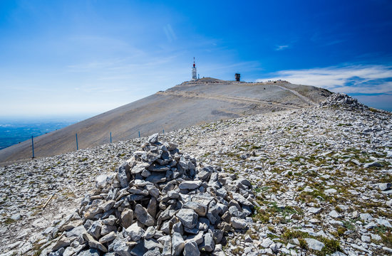 Mount Ventoux