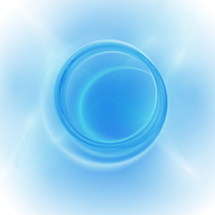 Author's design background