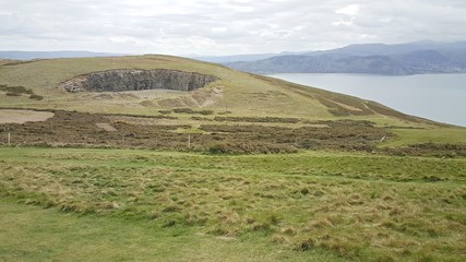 Llandudno. Wales. United Kingdom