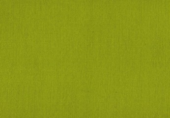 Fototapeta premium Green cloth book binding background