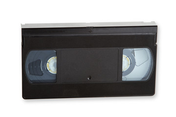 Videokassette