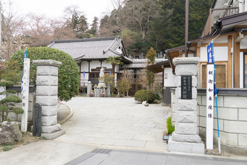 天麟院