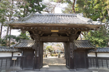 仙岳寺