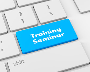 training seminar