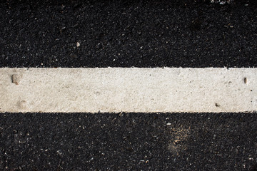 Fototapeta premium Asphalt